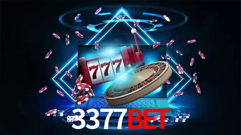 Estatísticas 3377BET